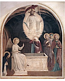 Pope Francis’ Homily for Easter Vigil 2025