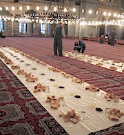 “Inter religious Dialogue’s” message to Muslims