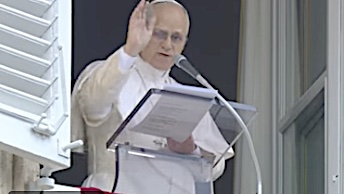 Pope Leo’s Angelus Reflection -5th Sunday in Ordinary Time