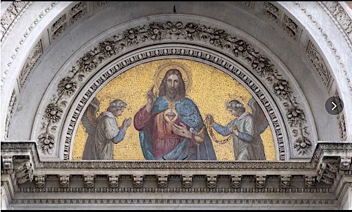 Pope Leo’s Homily for 1st Sunday of Lent