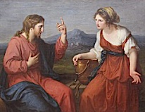 Pope Leo’s homily for 3rd Sunday of Lent