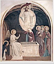 Pope Leo’s Regina Caeli for Easter Monday