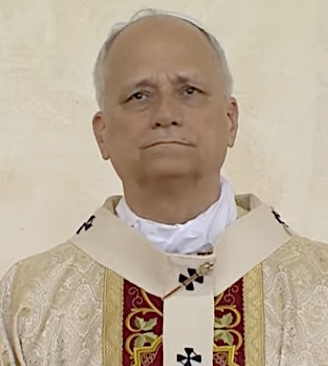 Pope Leo’s final homily in Equatorial Guinea 