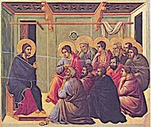 Pope Leo’s Regina Caeli – 6th Sunday of Easter