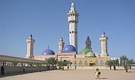 Pope Leo’s address to Muslim Community of Senegal