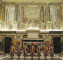 Pope Leo’s greeting to 8th Inter-Faith Colloquium